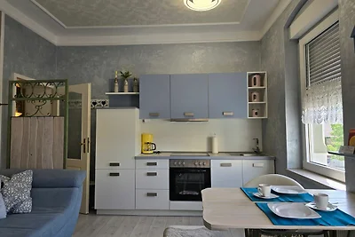 Appartment Seeperle / FH Odin