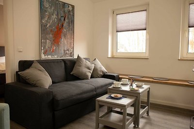 Vakantieappartement Gezinsvakantie Bensersiel