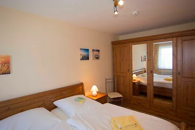 Vakantieappartement Gezinsvakantie Ralswiek
