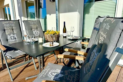 Ferienwohnung SeeZeit