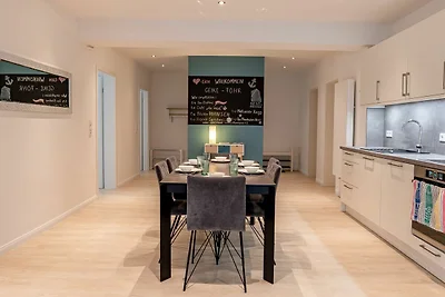 Vakantieappartement Gezinsvakantie Wyk