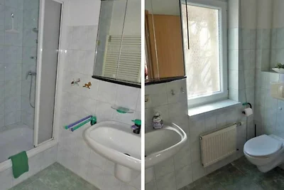 Ferienhaus Adams & Eva Objekt-ID 118124