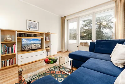 Ostseeresidenz, App. 03