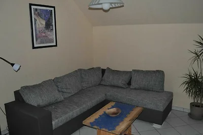 Vakantieappartement Gezinsvakantie Horben