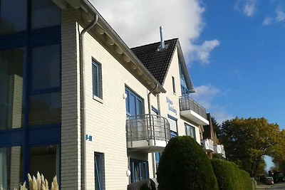 App. 6, 2-Zi. Fewo, 1. Et., kl. Balkon