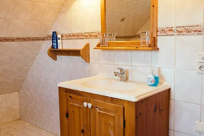 Vakantieappartement Gezinsvakantie Patzig