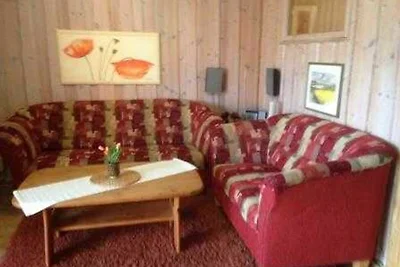 Ferienwohnung Ida