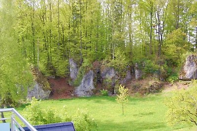 Pension Romantische vakantie Obertrubach