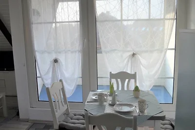 Ferienwohnung Austernfischer