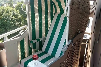 Vakantieappartement Gezinsvakantie Bad Sachsa