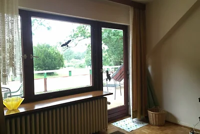 Vakantieappartement Gezinsvakantie Malente
