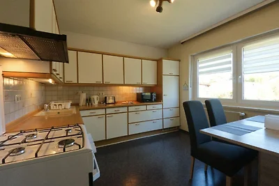 Cherryblossom Apartment