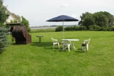 Appartamento Vacanza con famiglia Poel