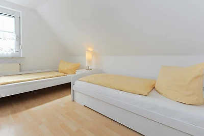 Ferienwohnung Seestern