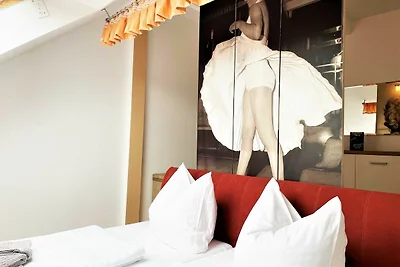 Appartamento Vacanza con famiglia Lohsa