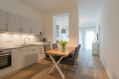 Appartamento Vacanza con famiglia Norderney
