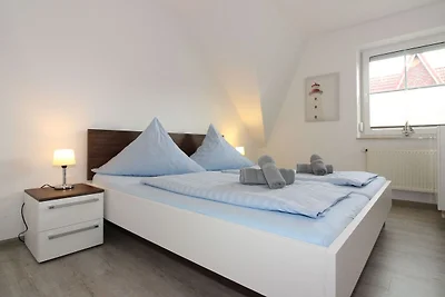 Hotel cultural and sightseeing holiday Butjadingen
