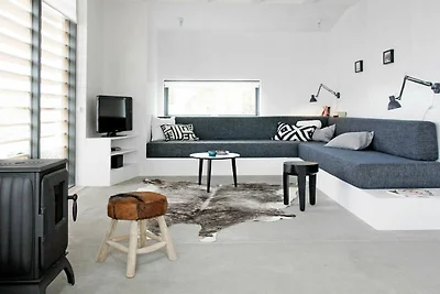 The Strandwood House in Gager | Ferienhaus