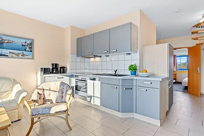 4- Zimmer- Ferienwohnung