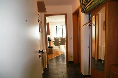 Ferienwohnung Am Maiglöckchenberg