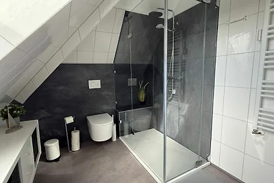 Vakantieappartement Gezinsvakantie Eggesin