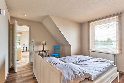 Vakantieappartement Gezinsvakantie Süderstapel