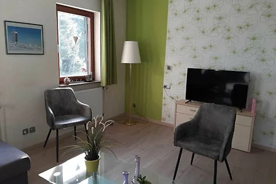 Vakantieappartement Gezinsvakantie Walkenried