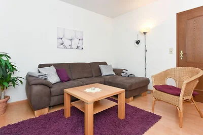 Vakantieappartement Gezinsvakantie Wittmund