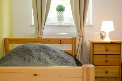 Vakantiehuis Ontspannende vakantie Moormerland