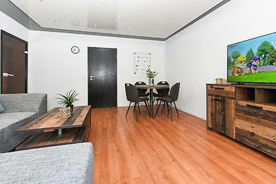 Ferienwohnung 8