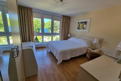 Hotel Cultuur en bezienswaardigheden Zempin