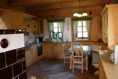 Appartamento Vacanza con famiglia Weiz