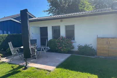 Vakantieappartement Gezinsvakantie Altefähr