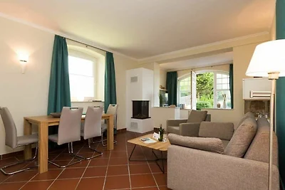 Villa Dora, App. 01