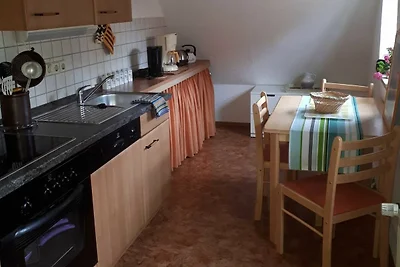 Vakantieappartement Gezinsvakantie Basedow