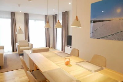 Appartamento Vacanza con famiglia Stolpe auf Usedom