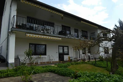 Appartamento Vacanza con famiglia Michelstadt