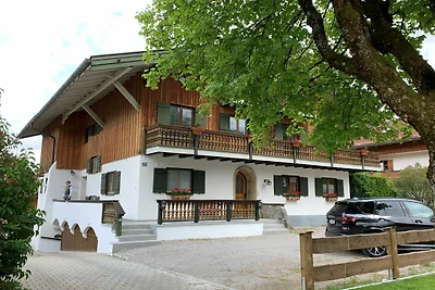 Vakantieappartement Gezinsvakantie Bad Wiessee