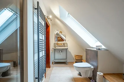 Vakantieappartement Gezinsvakantie Pudagla