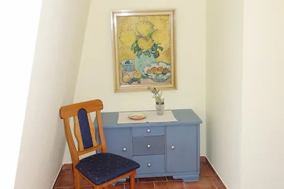 Vakantieappartement Gezinsvakantie Hasselberg