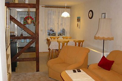 Vakantieappartement Gezinsvakantie Kranichfeld