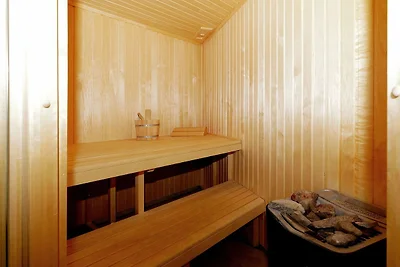 Appartamento Vacanza con famiglia Travemünde