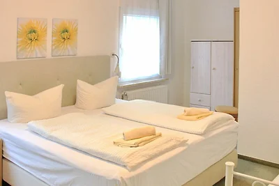 Vakantieappartement Gezinsvakantie Lübbenau