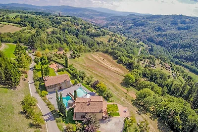 Casa Fuochi Prima