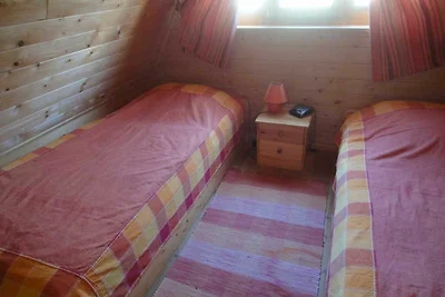 Casa vacanze Vacanza di relax Greifswald