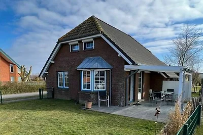 Ferienhaus Queller 14a