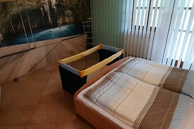 Ferienwohnung Naturblick