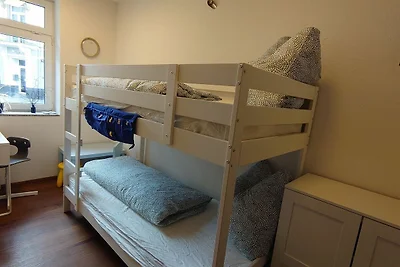 FeWo 00 - Kids - 65 m²