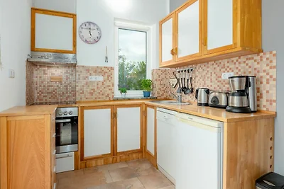 Vakantieappartement Gezinsvakantie Trassenheide