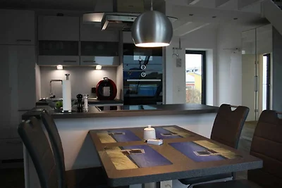 Appartamento Vacanza con famiglia Helgoland